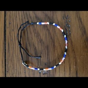 New pura vida bracelet